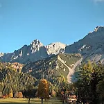 Authoria Lejlighed Ramsau am Dachstein