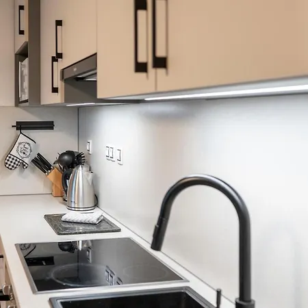 Authoria Appartement *