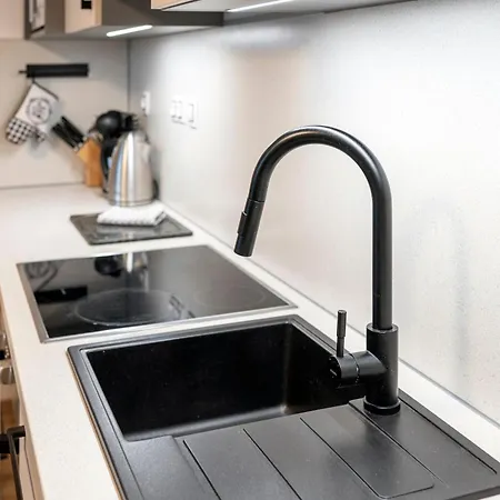 Appartement Authoria Ramsau am Dachstein