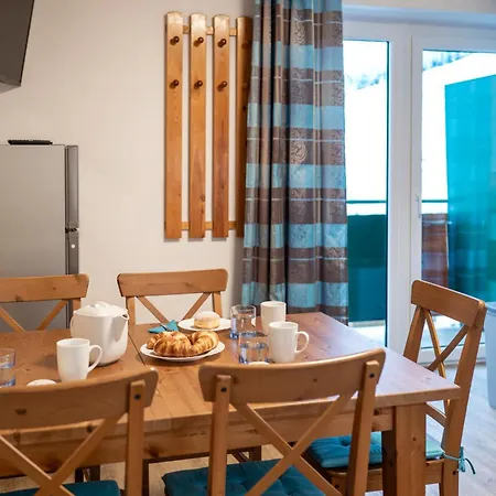 Appartement Authoria *