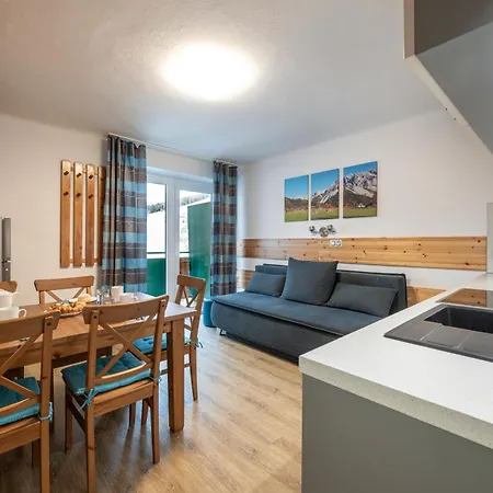 Authoria Appartement *