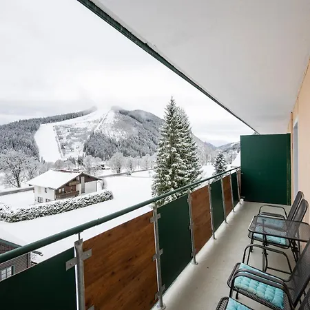 Apartament Authoria *