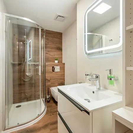 Authoria Appartement