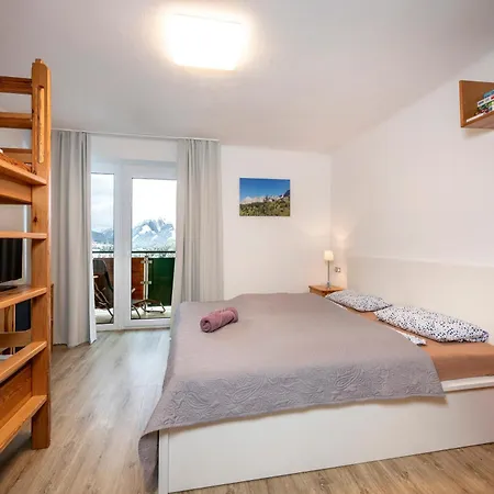 Authoria * Ramsau am Dachstein