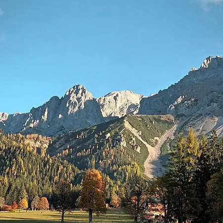 Authoria Appartamento Ramsau am Dachstein