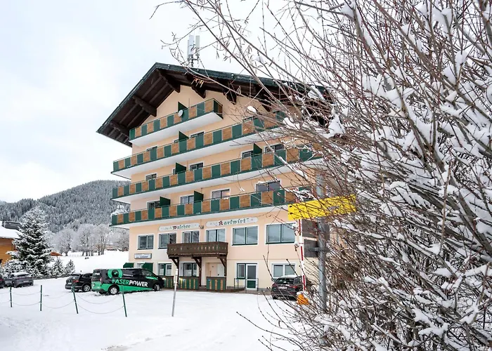 Authoria * Ramsau am Dachstein