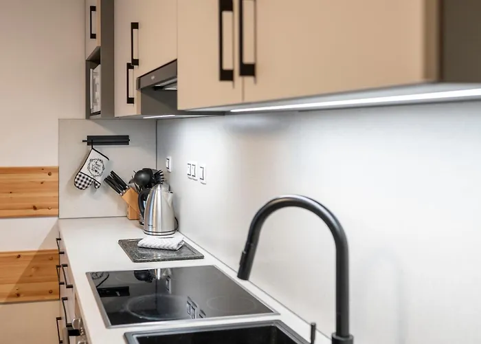 Authoria Apartament *