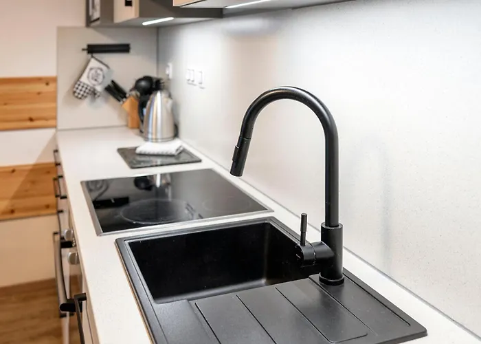 Apartament Authoria Ramsau am Dachstein