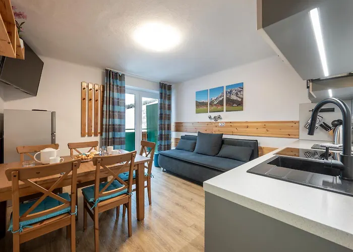 Authoria Apartament *