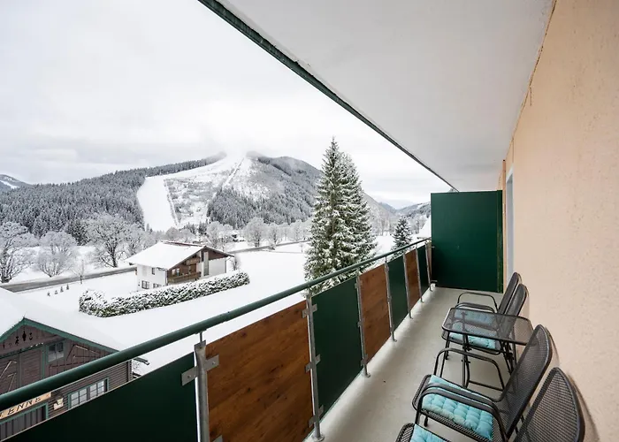 Apartament Authoria *