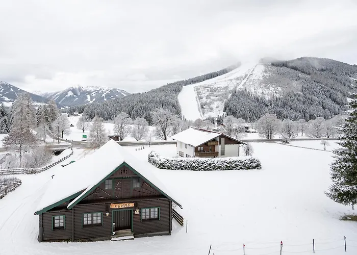 Authoria * Ramsau am Dachstein