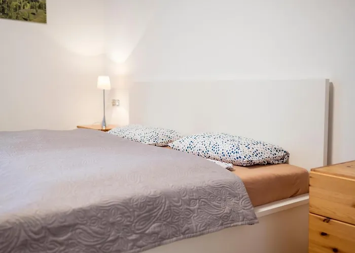 Authoria Apartament Ramsau am Dachstein